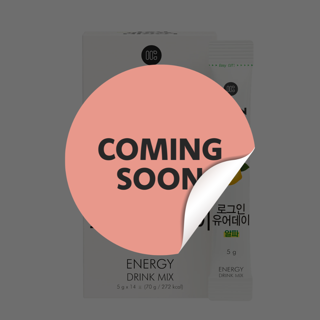 LOGIN YOUR DAY - ALPHA (TW)