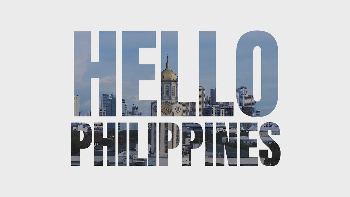 ALPHA Philippines — Manila City Hall