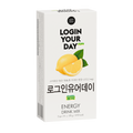 Login Your Day ALPHA